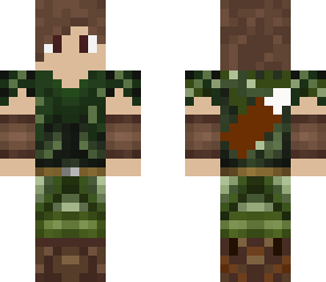 elven archer v2
