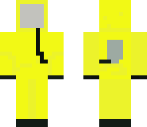 hazmat man