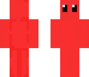 red domo