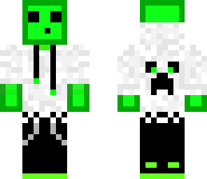 jerry the slime