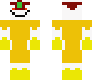 skeleton king 
