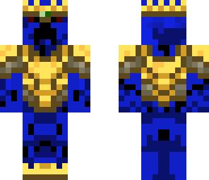 lapiz creeper king original