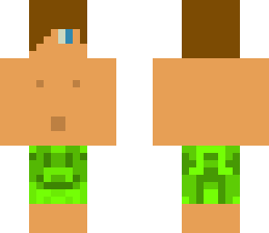 swimsuit guy