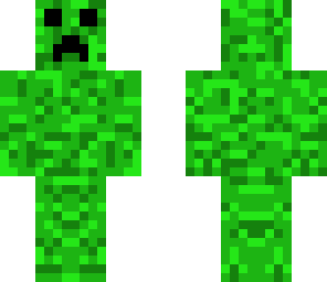 creeper of doom