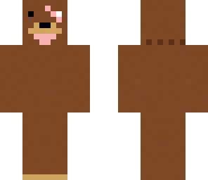 my skinz