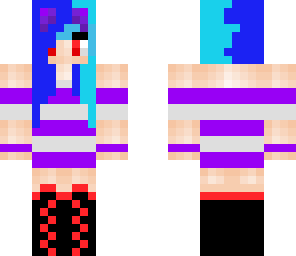 djpon-3 girl edit