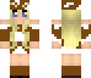 cow girl