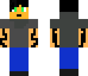gamer