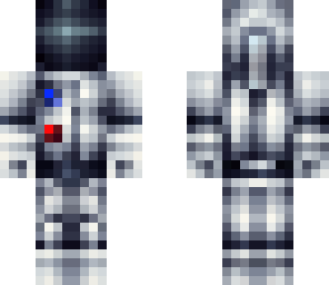 spaceman