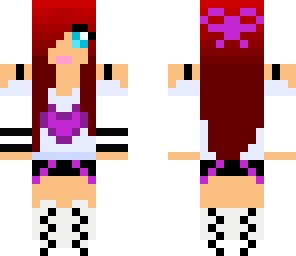 skin for brownie