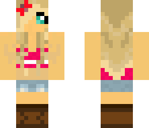 country girl edit