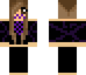 ninja girl