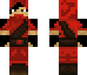 redstone ninja