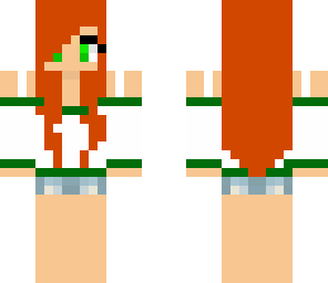 redhead