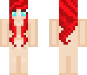 redhead highlights base