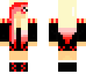 final cherry drip