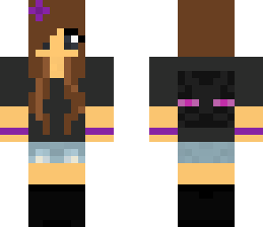 theminecraftendergirl