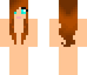 brown hair base request