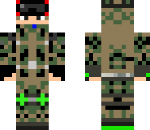 air force pilot
