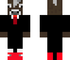 gungen cow