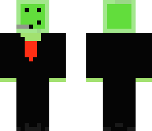 agent slime