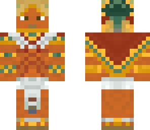 aztec