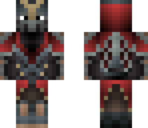 samurai
