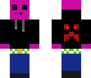thomashot