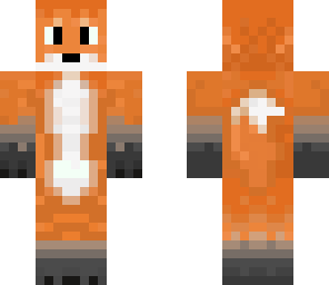 fox updated