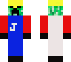 jag the creeper king