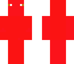 red cool guy