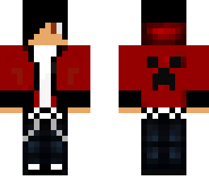 mohawk red