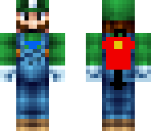 luigi