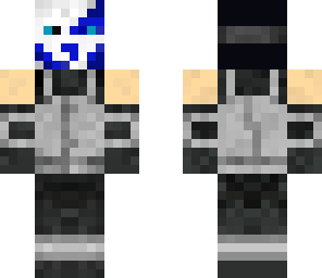 redone anbu