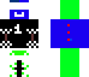 winner of race