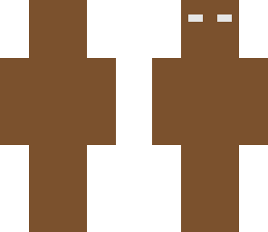 poop herobrine