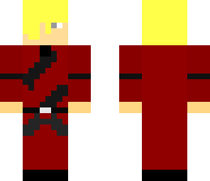 kyuzo samurai 7