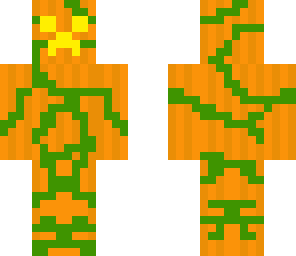 jack'o creeper