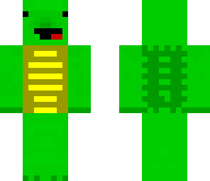 derpy turtle