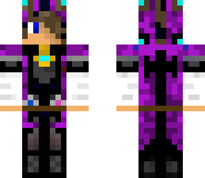 mage