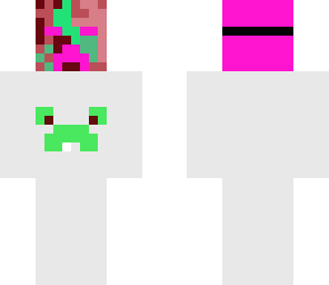 themask