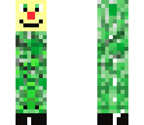 sneaky creeper