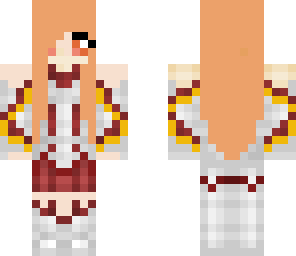 asuna