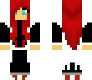 girls wanna be captain bleach mode