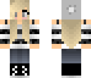 edit of one of my skins