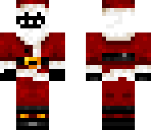 troll santa