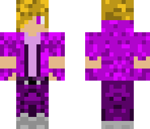 purplederpale