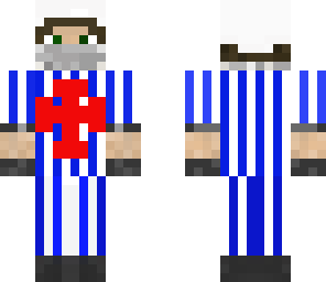sleepy templar miner