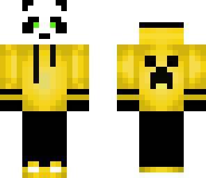 panda