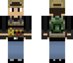 dayz me